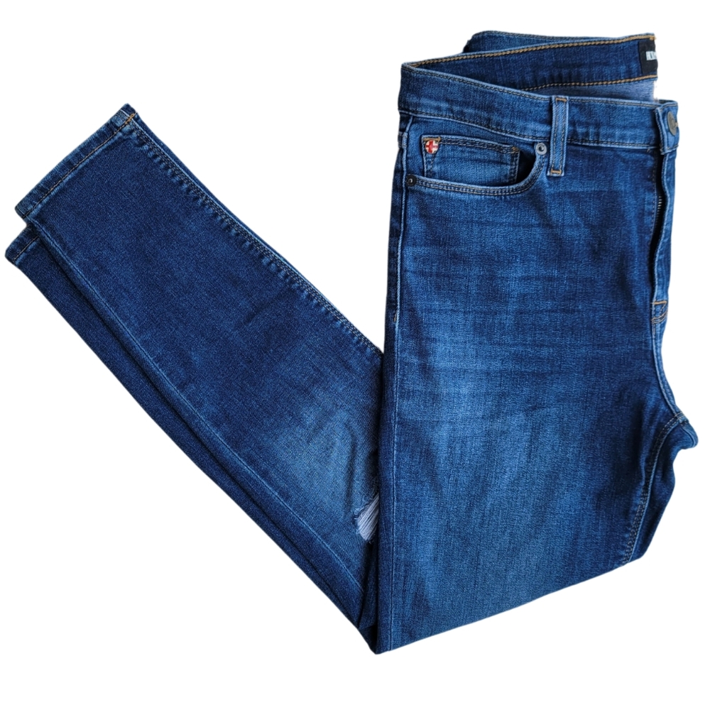 HUDSON Natalie Skinny Jeans